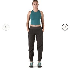 Patagonia Women’s Caliza Rock Pants